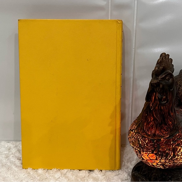 You Only Live Twice by Ian Fleming copyright 1964 hardcover - Picture 12 of 12